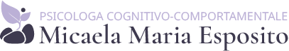 Psicologa Micaela Maria Esposito Logo